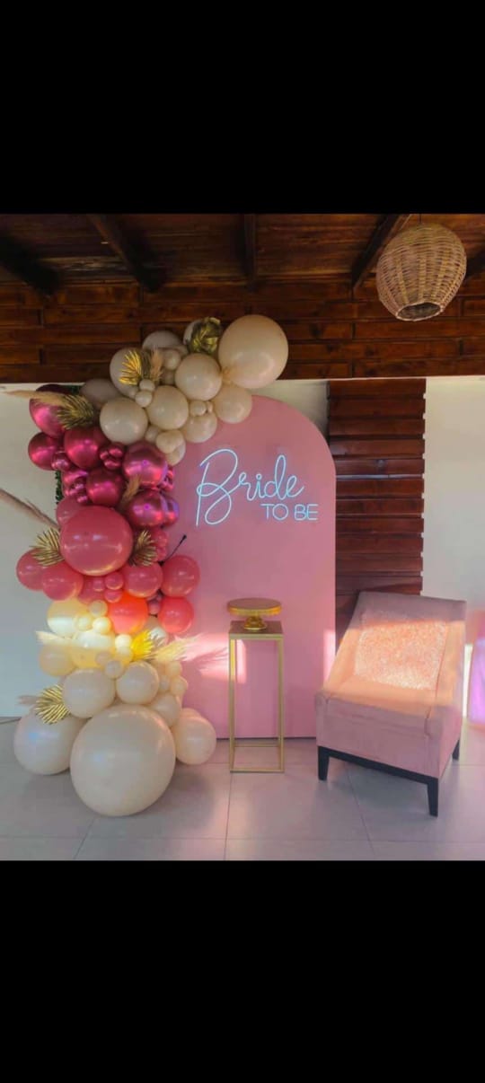 Balloon Corporate Event Noida