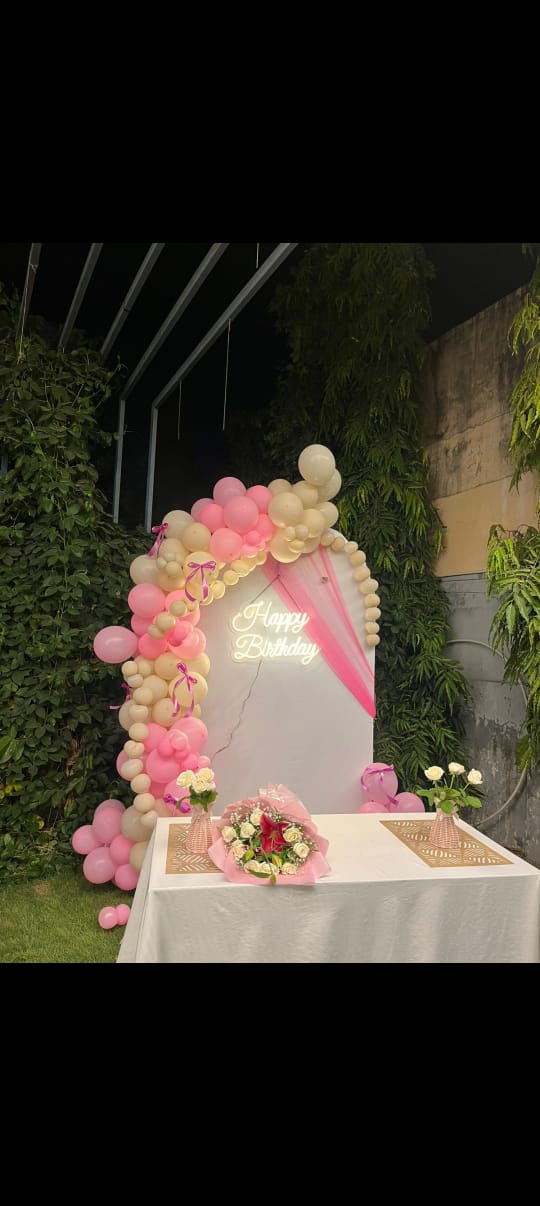 Balloon Engagement Noida