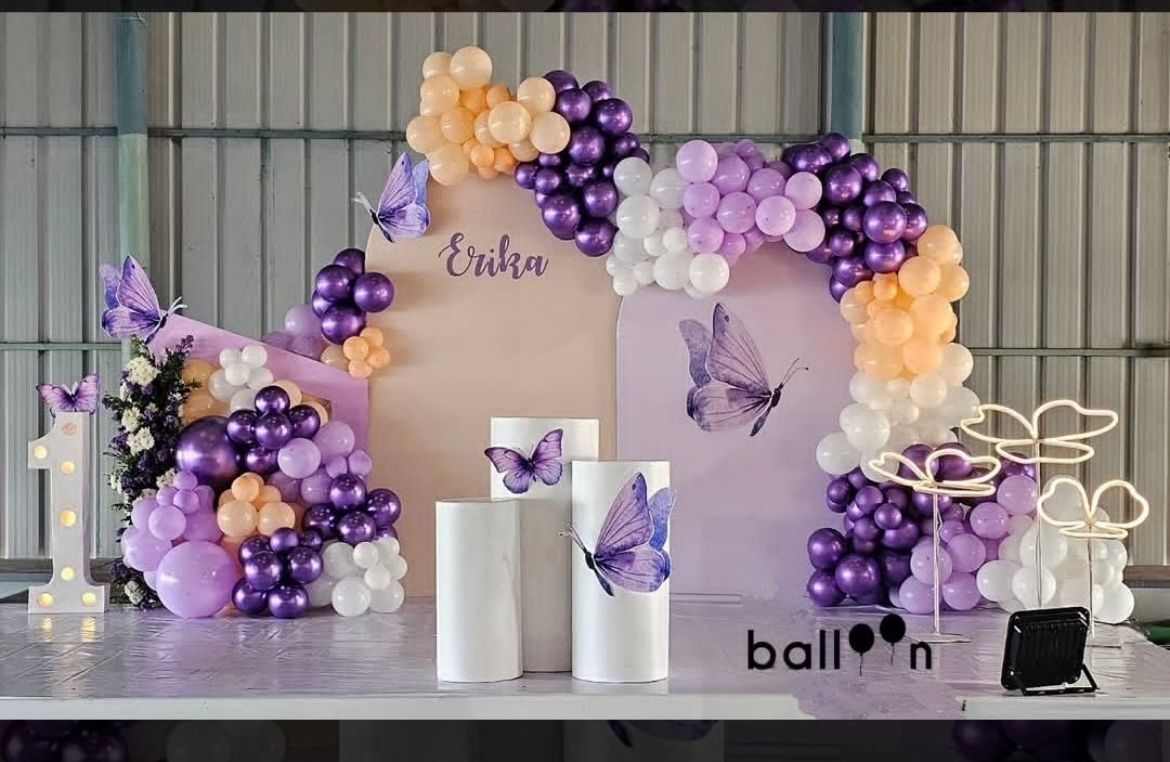 Birthday Decoration 6
